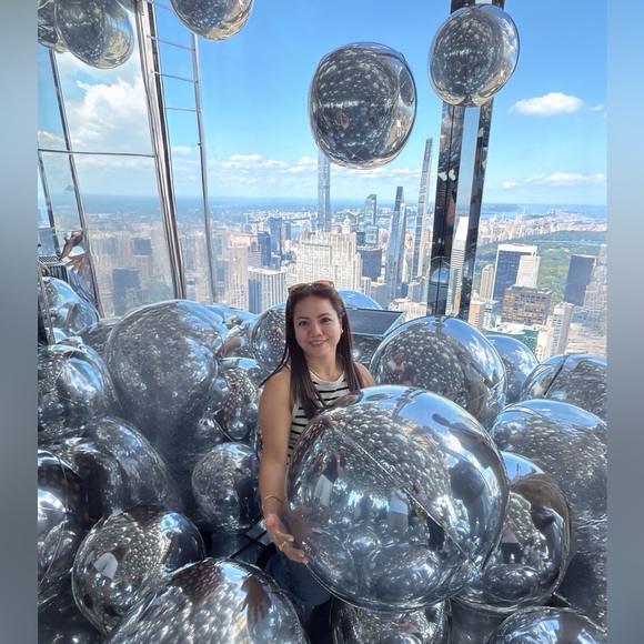 Meet your Posher, Maricel - Picture 2 of 10